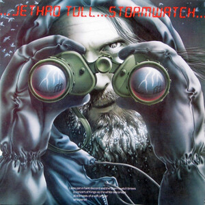Release cover